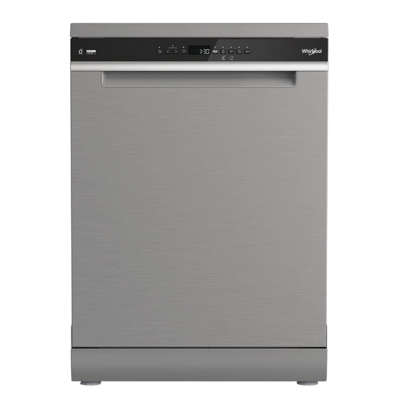 Mașină de spălat vase Whirlpool W7F HP61X
