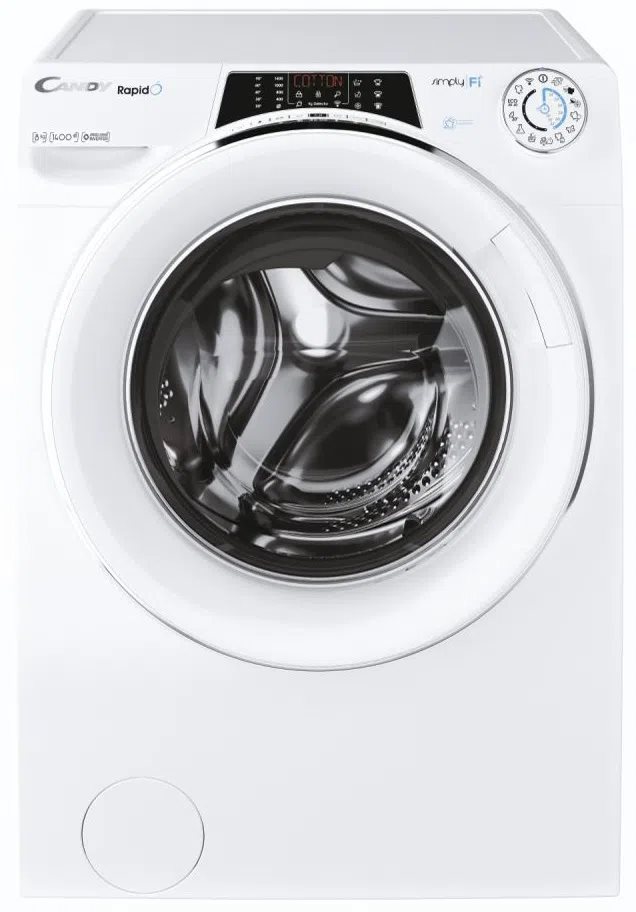 Mașină de spălat Candy RO 1486DWME/1-S