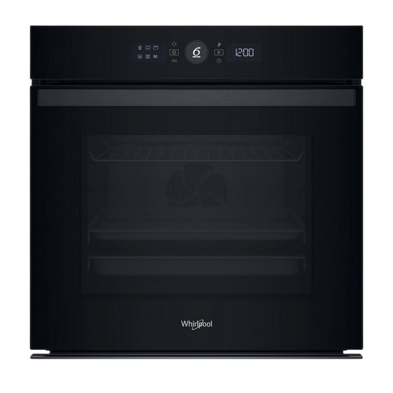 Cuptor încorporabil Whirlpool WOI4S8HM2SBA