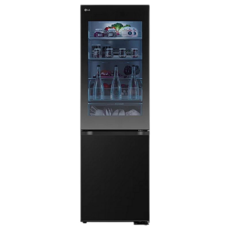 Frigider LG GBG5160CEV