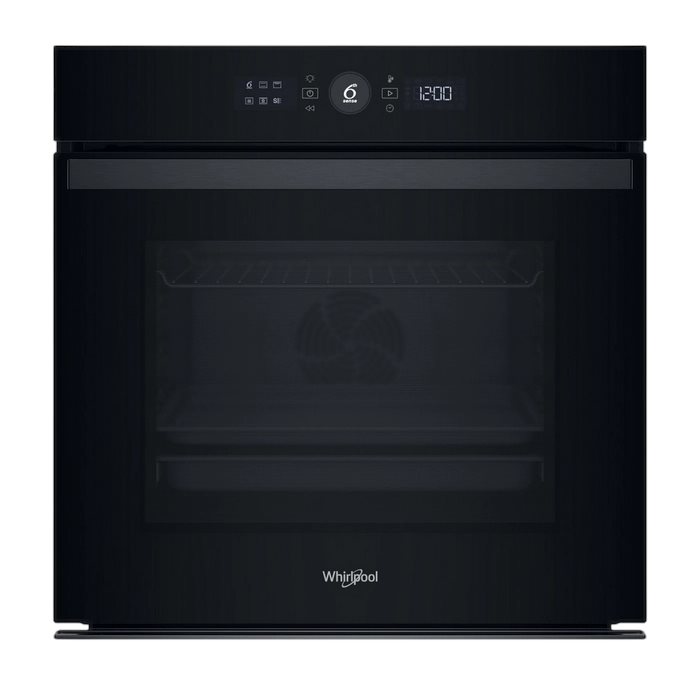 Cuptor încorporabil Whirlpool WOI4S8CM1SBA