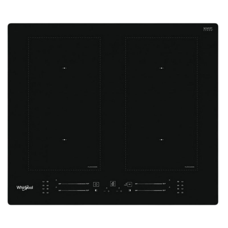Варочная панель Whirlpool WL S8560 AL