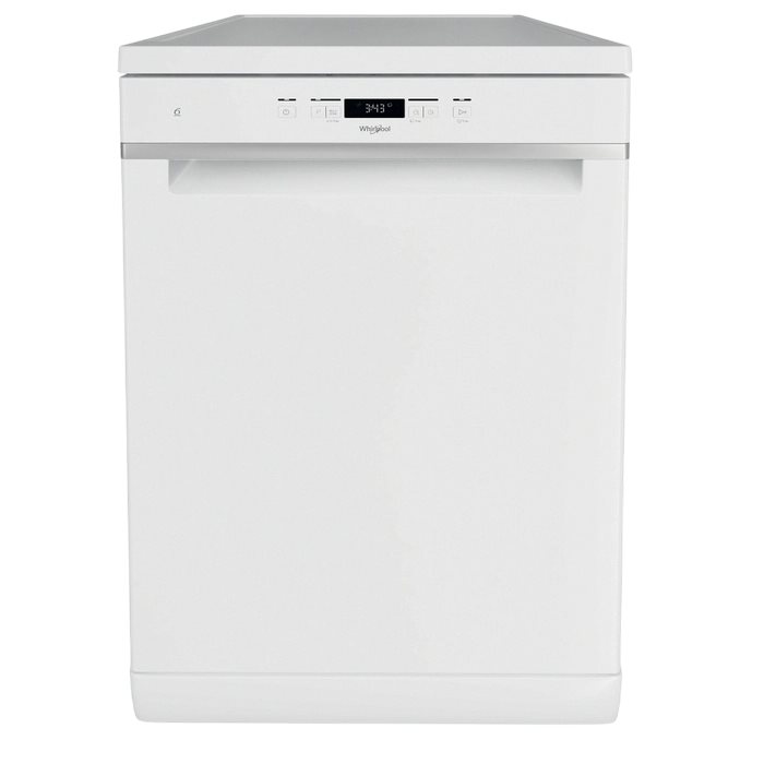 Встраиваемая посудомоечная машина Whirlpool WH4FFB14BN6W