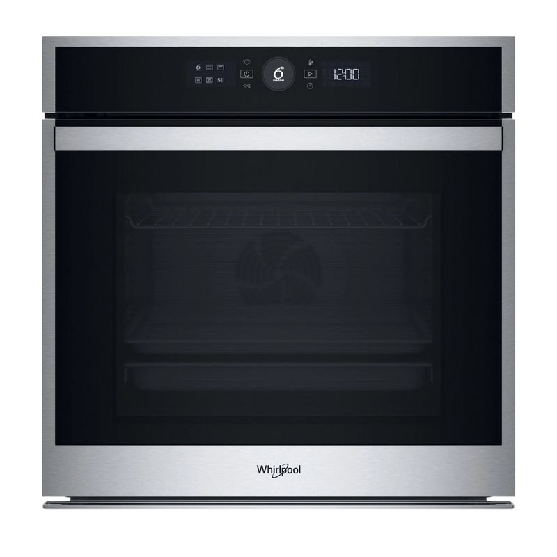 Cuptor încorporabil Whirlpool WOI4S8PM1SXA