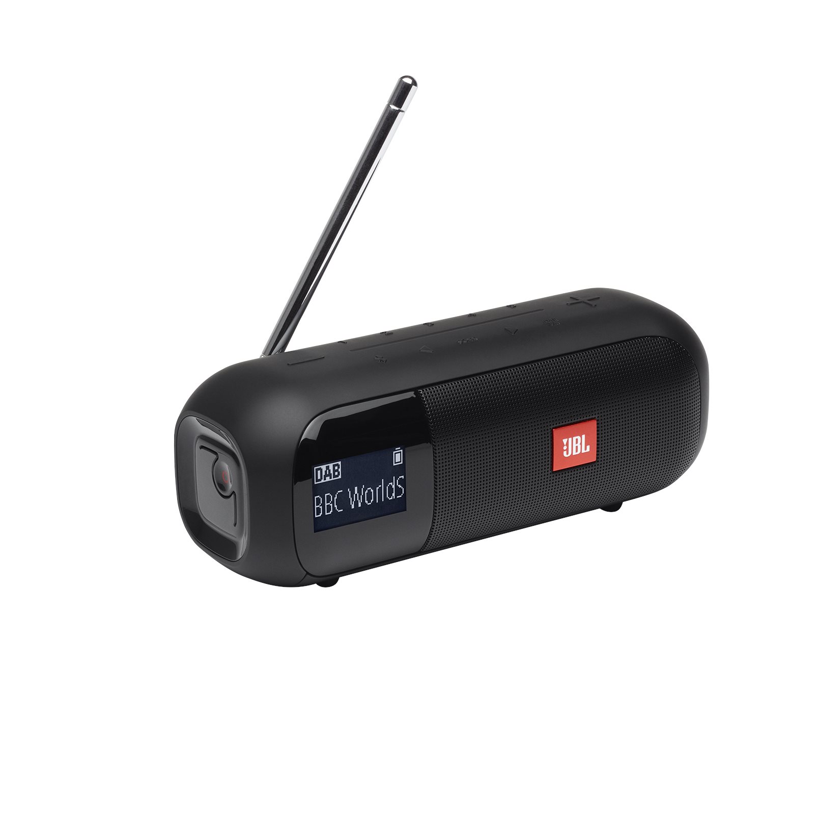 Портативная колонка JBL Tuner 2 Black