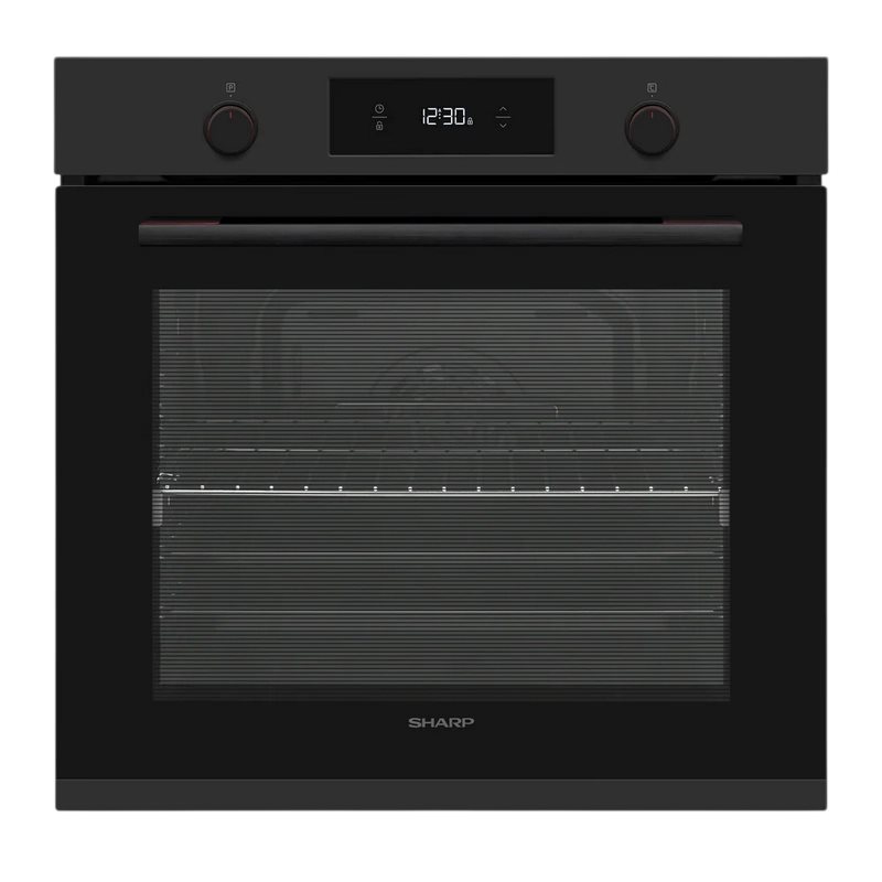 Встраиваемый духовой шкаф Sharp K-70P19BNH-EU