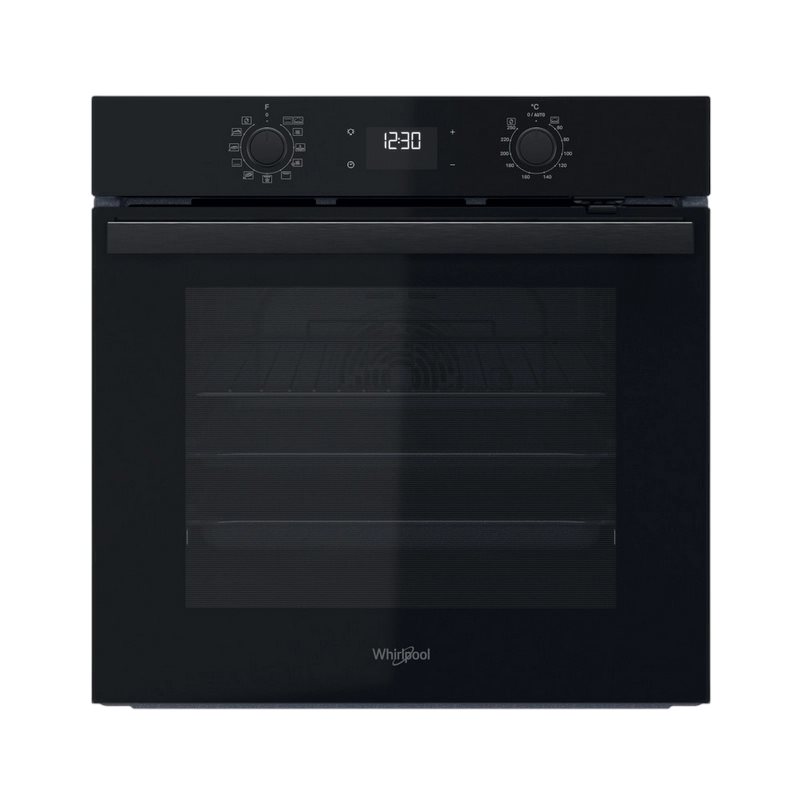 Встраиваемый духовой шкаф Whirlpool OMR58HU1FB