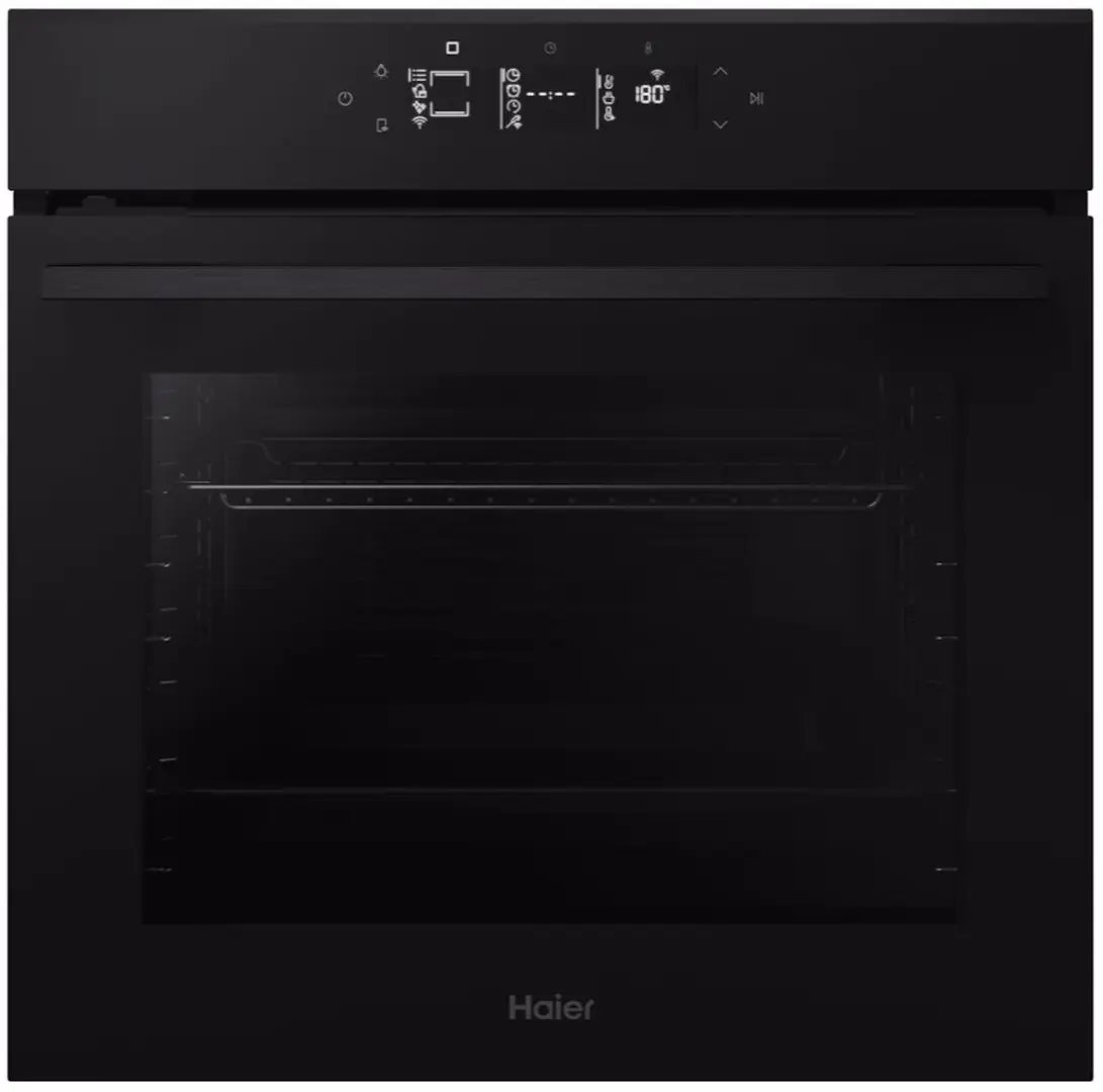 Встраиваемый духовой шкаф HAIER H6 ID46G3HTB