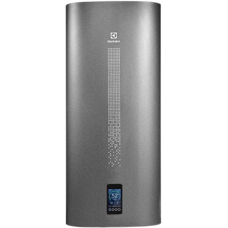 Boiler Electrolux EWH 50 SI SE EEC, Silver
