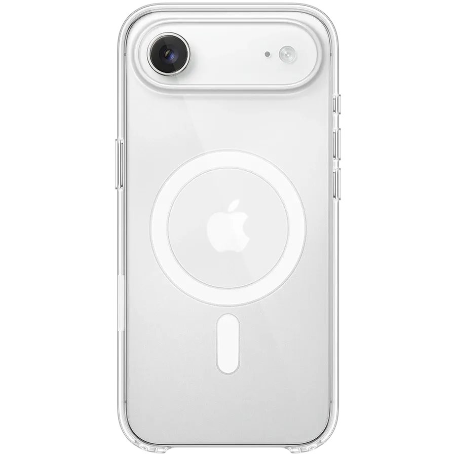 Husă APPLE iPhone Air MagSafe Frost