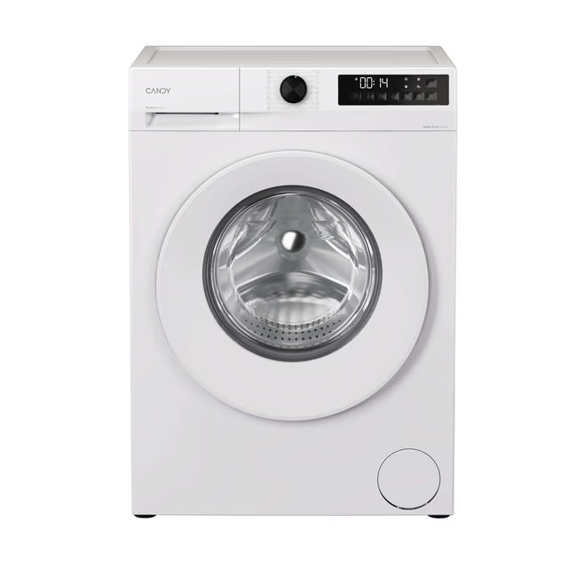 Mașină de spălat Candy GD 4108-S White