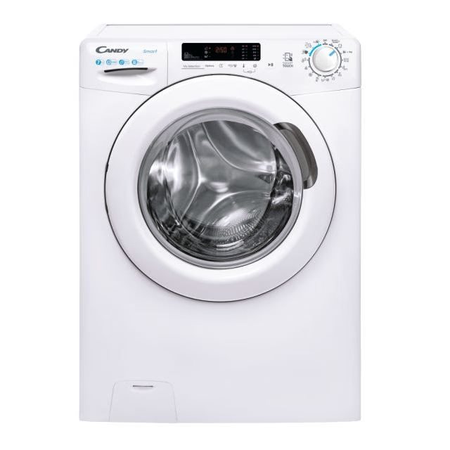Mașină de spălat Candy CS 1272DE/1-S