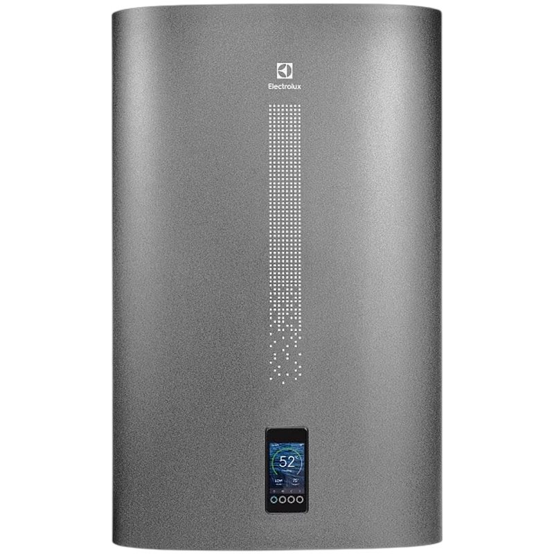 Boiler Electrolux EWH 80 SI SE EEC, Silver