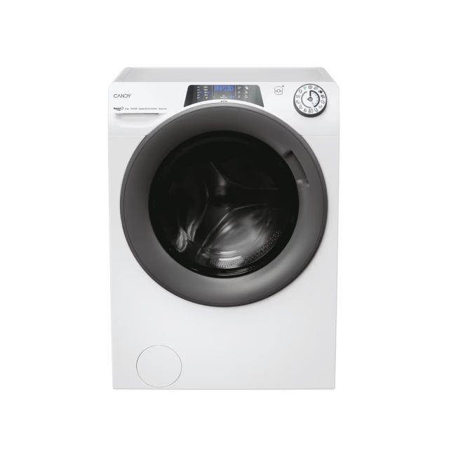 Стиральная машина Candy RP 486BWMR/1-S White