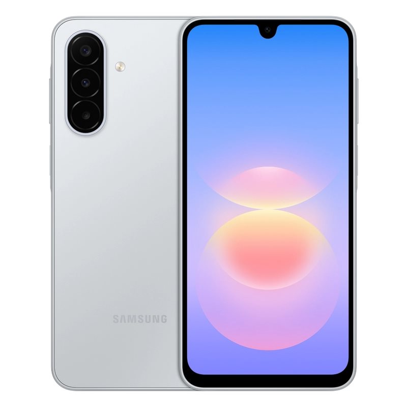 Telefon mobil Samsung Galaxy A18 8/256Gb Silver