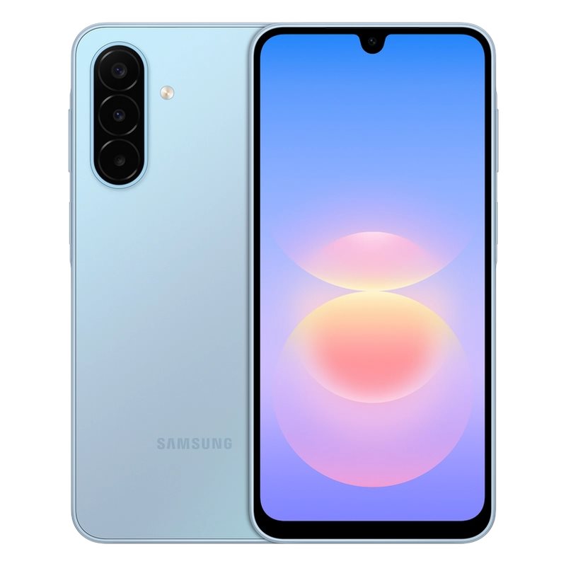 Telefon mobil Samsung Galaxy A18 4/128Gb Light Blue