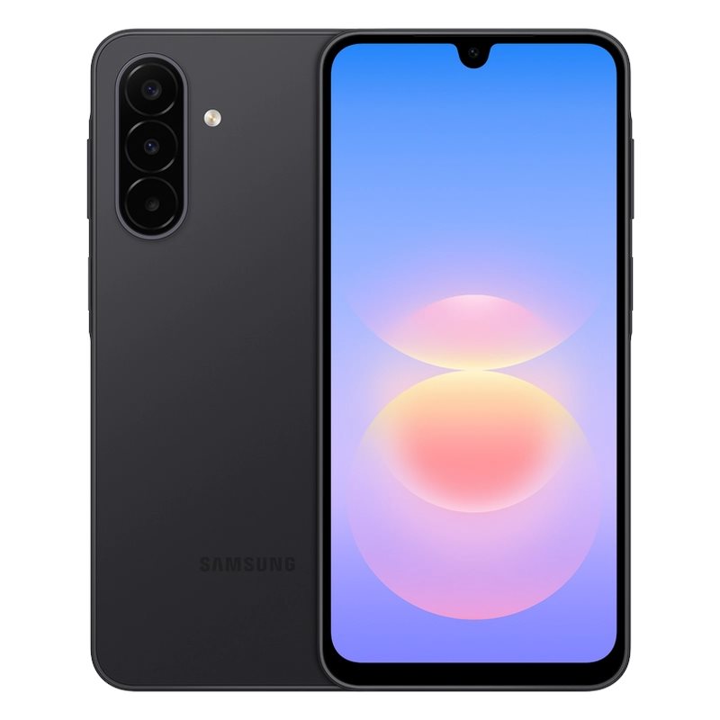 Telefon mobil Samsung Galaxy A18 8/256Gb Black