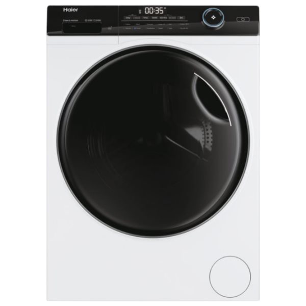 Mașină de spălat cu uscător HAIER HWD80-B14959U1-S