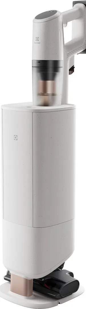 Aspirator vertical Electrolux EP83HB25UV