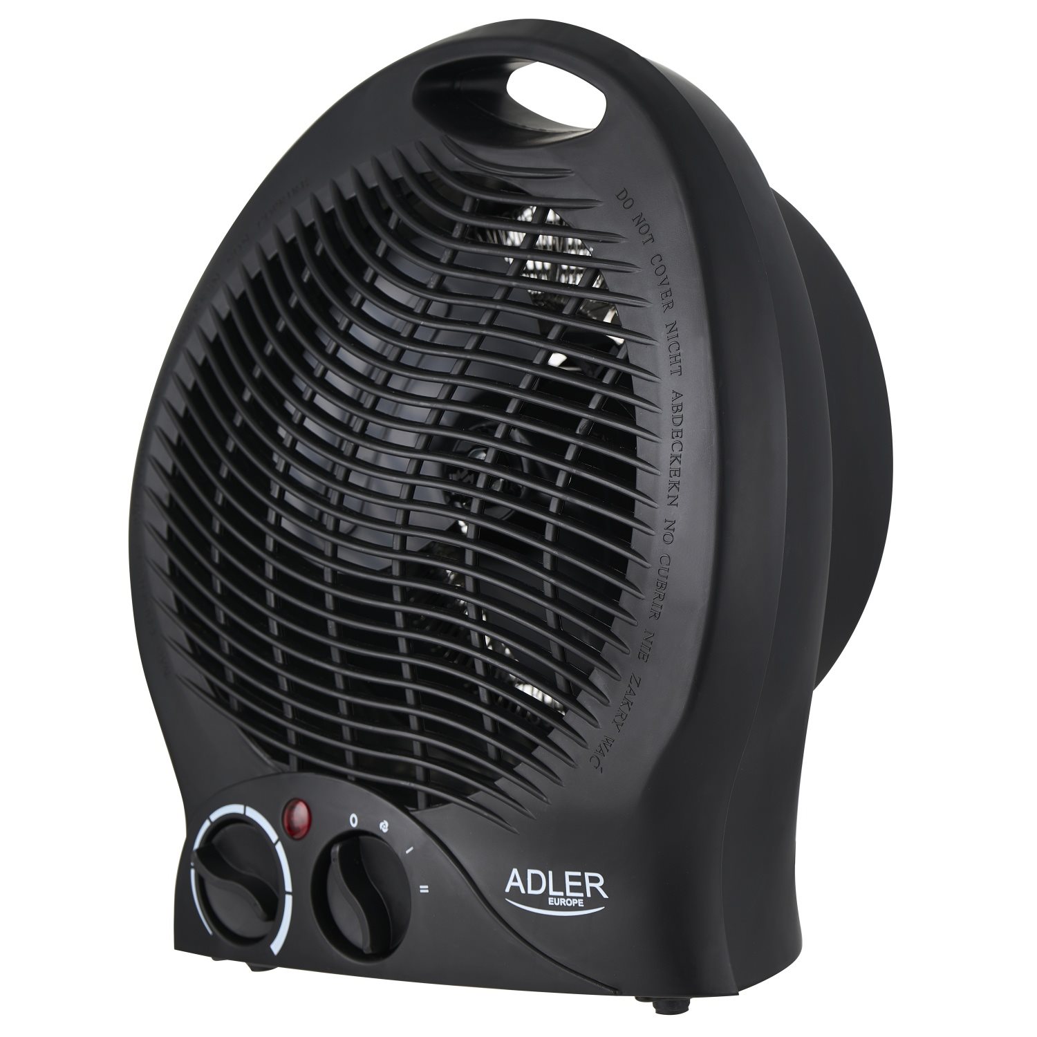 Тепловентилятор ADLER AD 7761