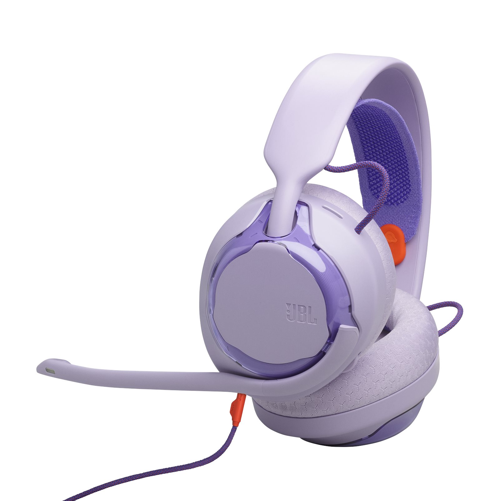 Наушники JBL Quantum 250 Purple