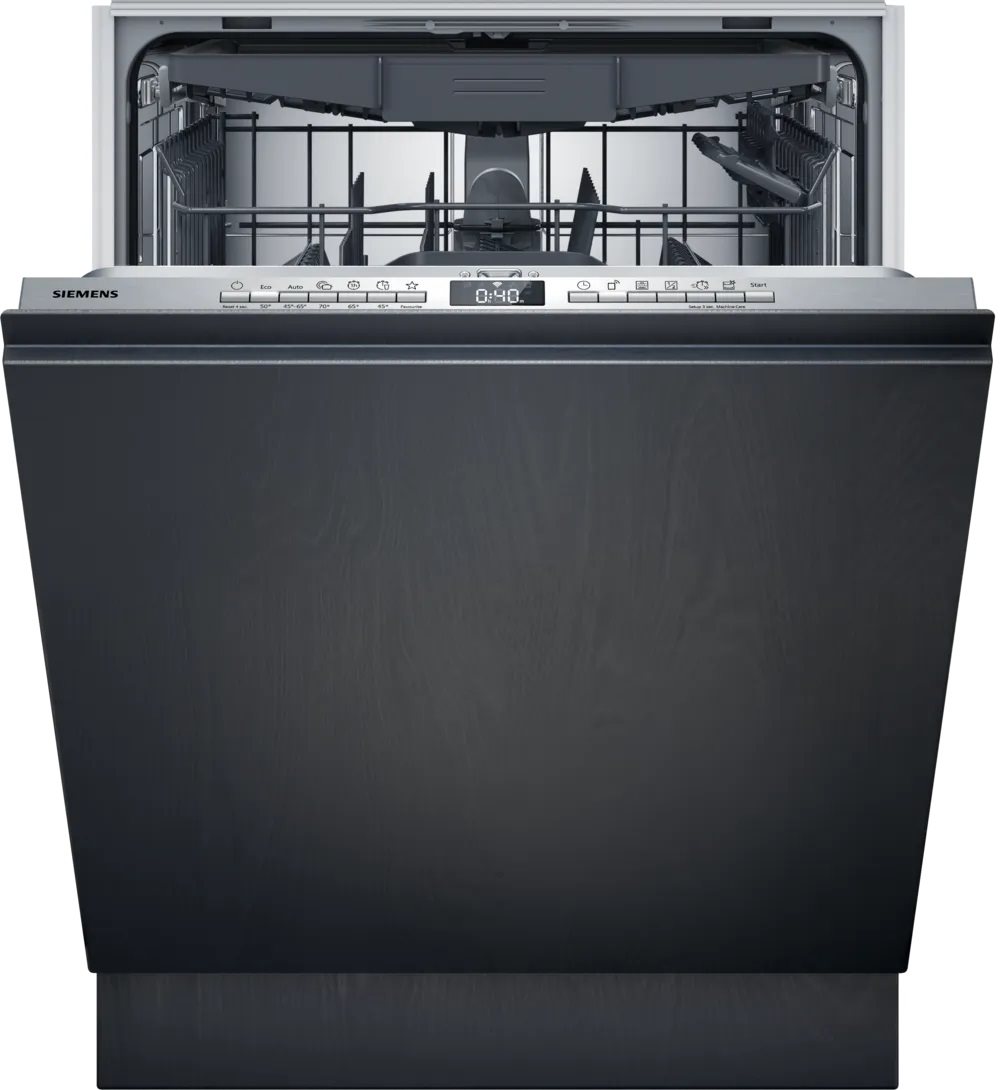 Mașină de spălat vase încorporabilă SIEMENS SN63HX16VE