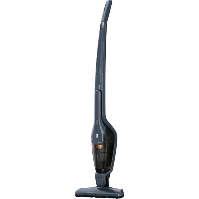 Вертикальный пылесос Electrolux EERC75DB