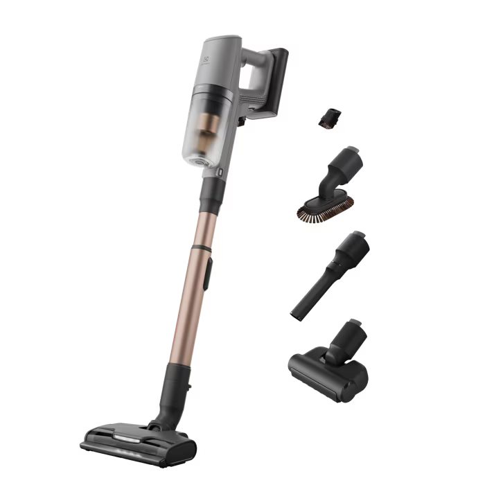 Вертикальный пылесос Electrolux Seria 800 EP82AB25UG