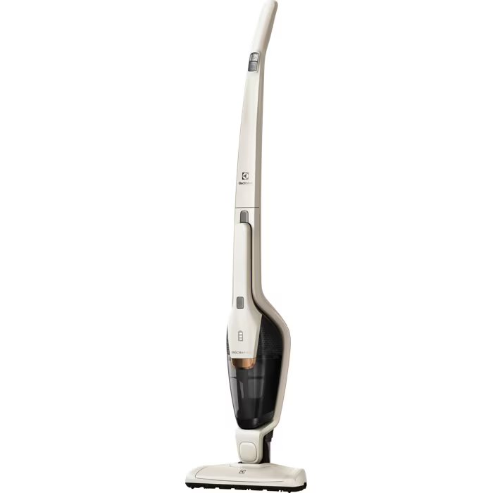 Вертикальный пылесос Electrolux EERC75SW