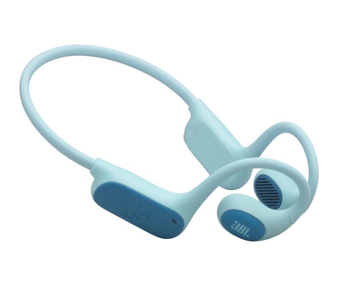 Наушники JBL Junior Free Teal