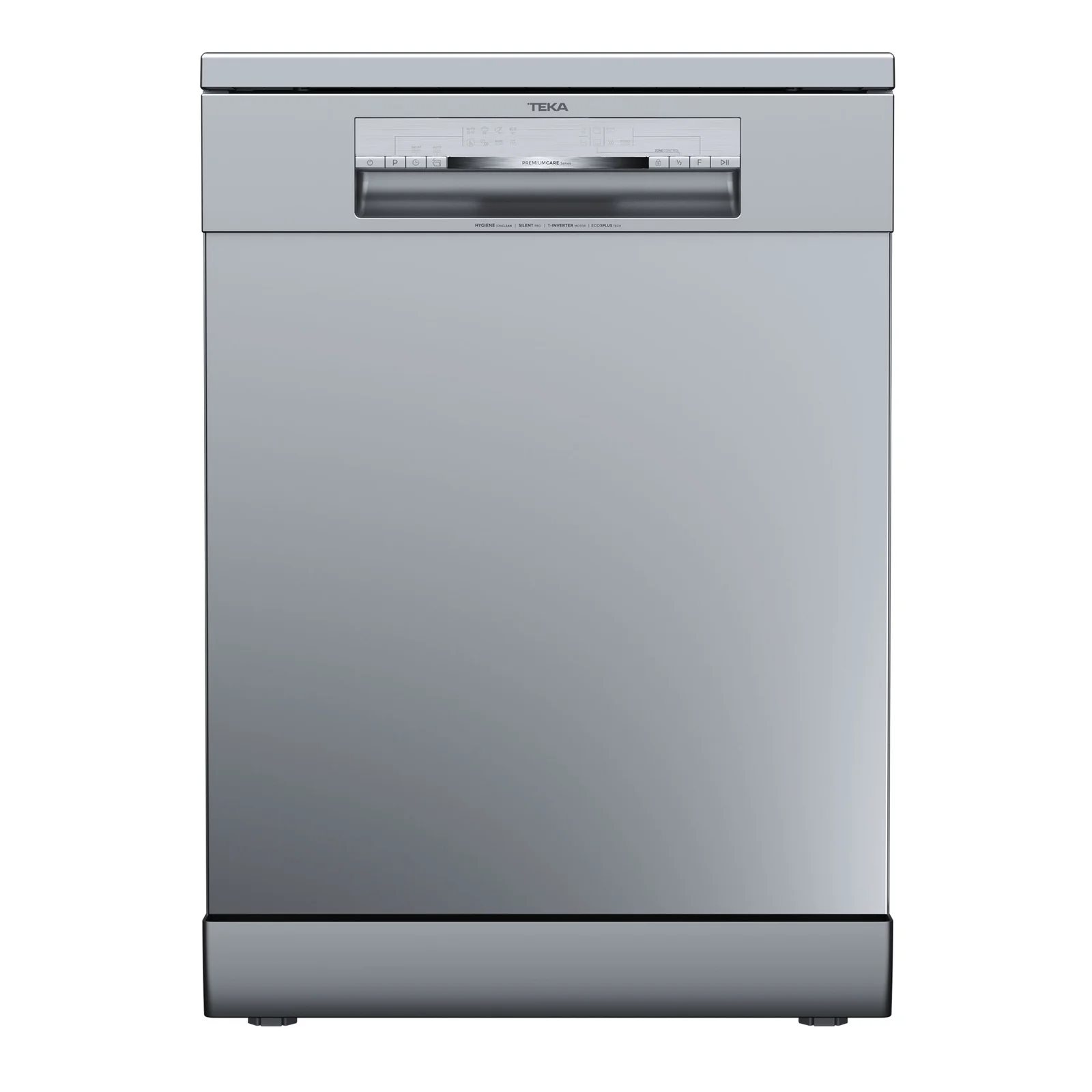 Посудомоечная машина TEKA DFS 76810 SS