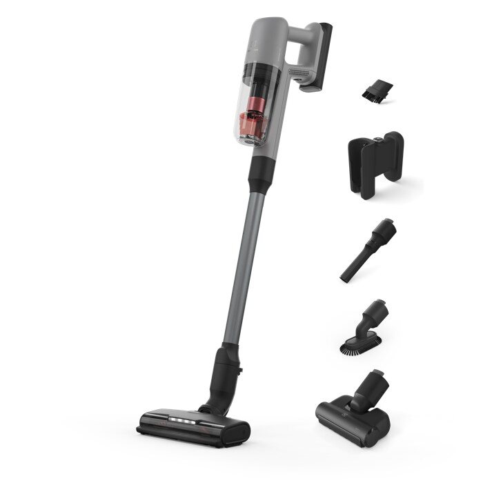 Вертикальный пылесос Electrolux Seria 700 EP71AB14UG