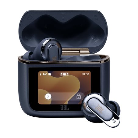 Наушники JBL Tour Pro 3 Blue