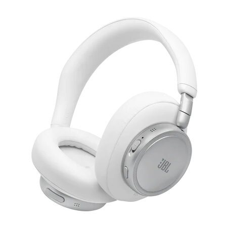 Наушники JBL Live 780NC, White