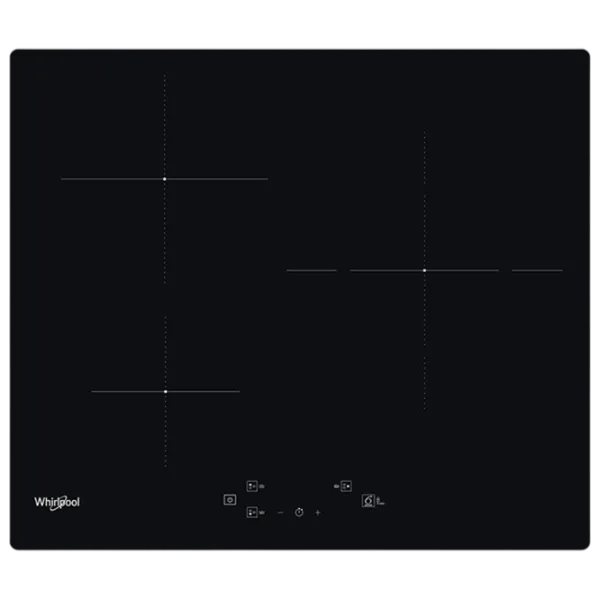Рlită cu inducție Whirlpool WS Q5760 NE