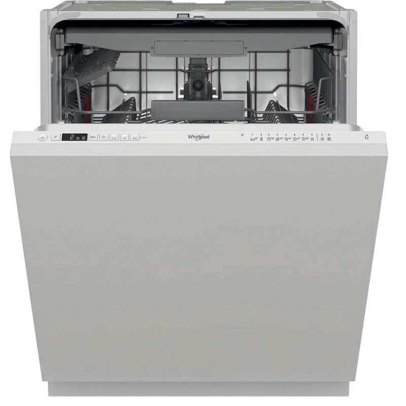 Мașină de spălat vase Whirlpool WH4IFB14BN6