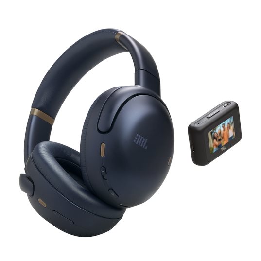 Căști JBL Tour One M3 Smart TX Blue