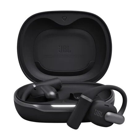Căști JBL Sense Pro Black