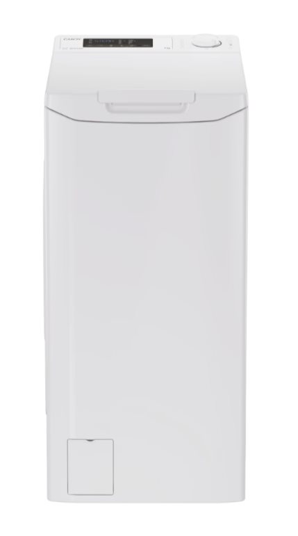 Mașina de spălat rufe Candy TCAS275D3-S
