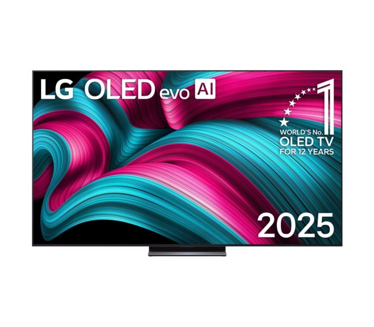 Televizor LG OLED83C56LA