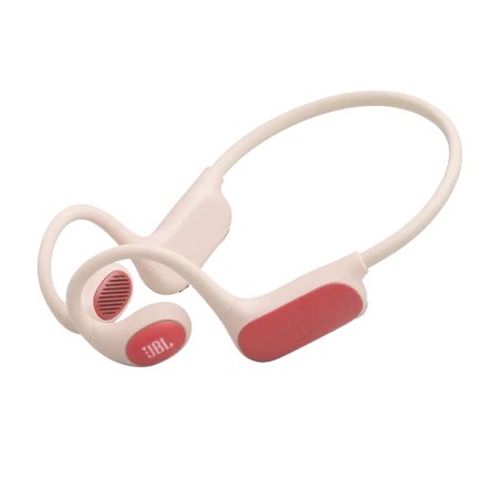 Căști JBL Junior Free Peach