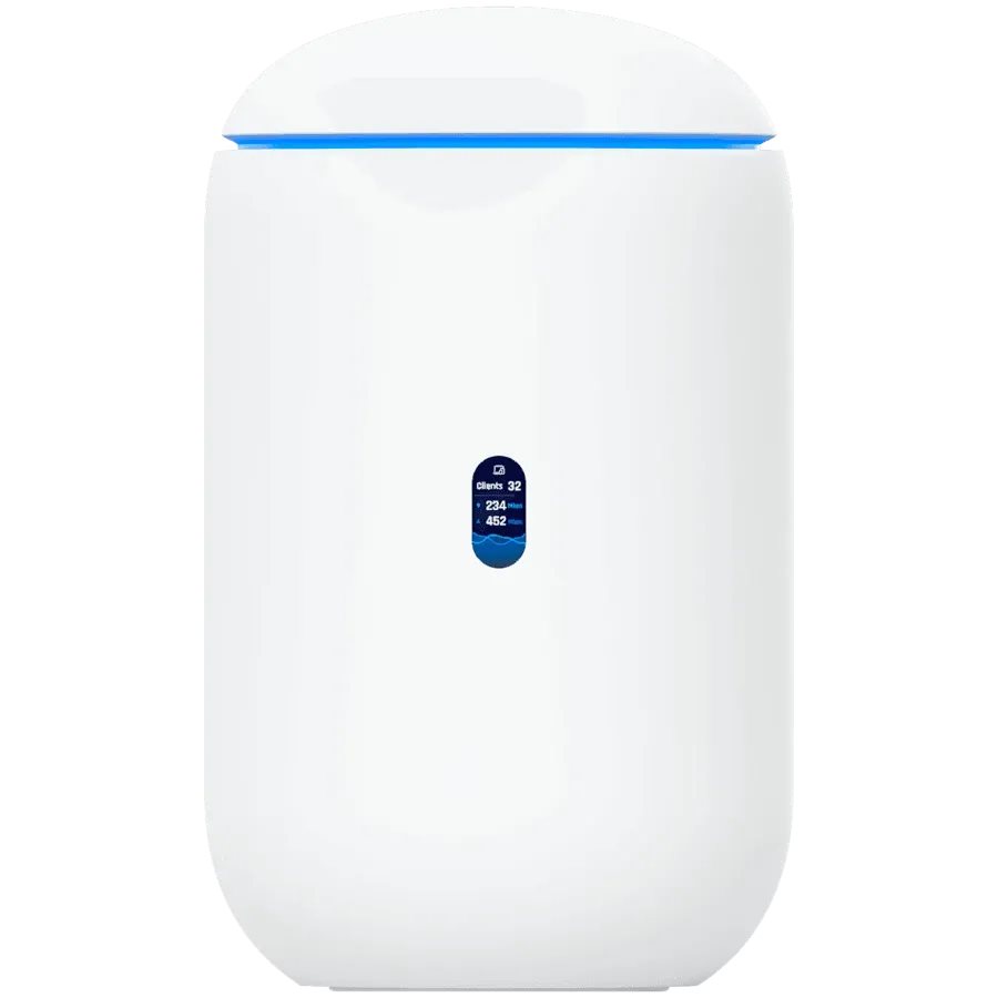 Router UBIQUITI UniFi Dream Router 7