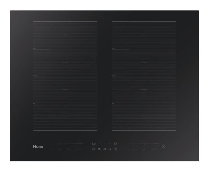 Plită cu inducție HAIER HA2MTSJ58MB1
