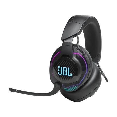 Căști JBL Quantum 910 Wireless Black