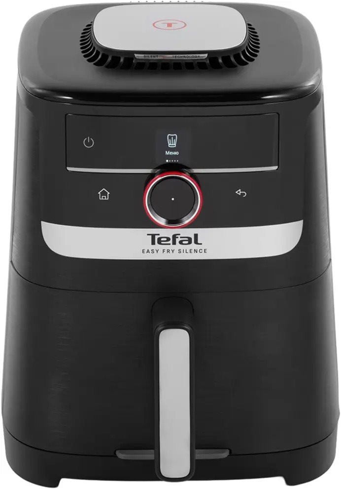 Aerogril Tefal Easy Fry Silence EY5728E1