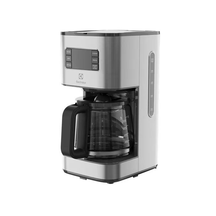 Кофеварка Electrolux E5CM1-6ST