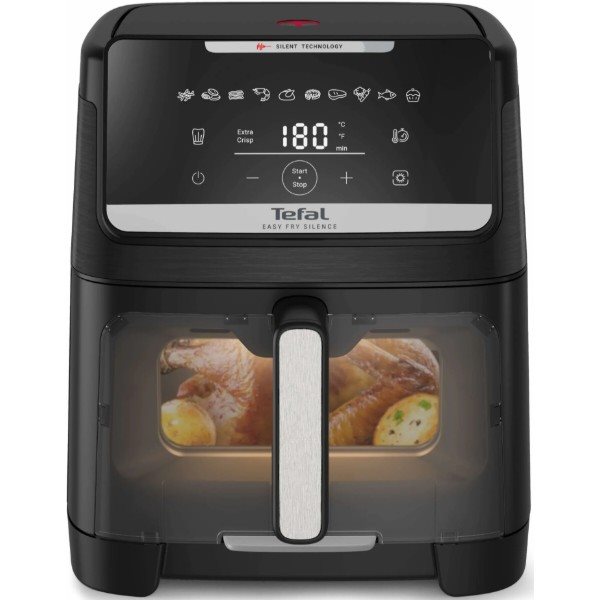 Аэрогриль Tefal EY8468E0