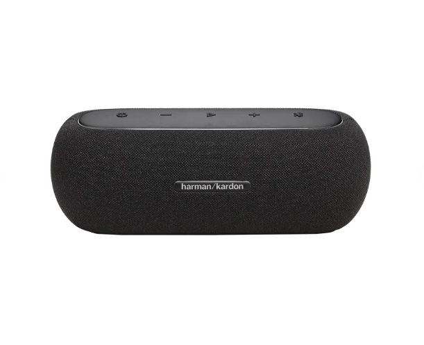 Boxă portabilă Harman Kardon Luna 2 Black