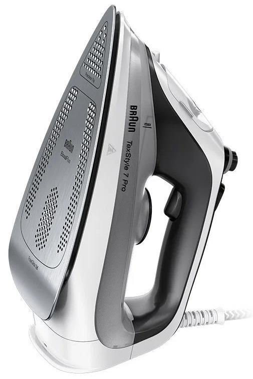 Утюг Braun TexStyle 7 Pro SI7149.WB