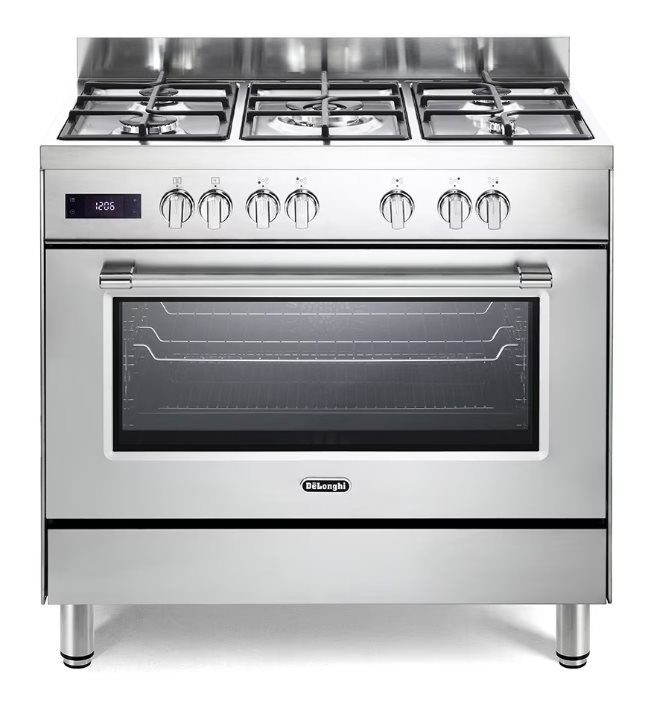 Aragaz DeLonghi PRO 96 MX ED RO